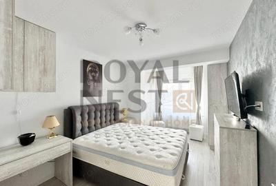 Apartament cu 3 camere decomandat în Tractorul - 5