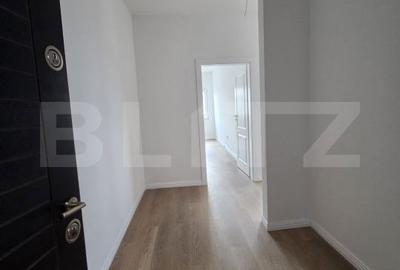 Apartament cu 3 camere semidecomandat în Baciu - 5
