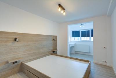 Apartament 3 camere Tei Facultatea de Constructii Prima Inchiriere! - 2