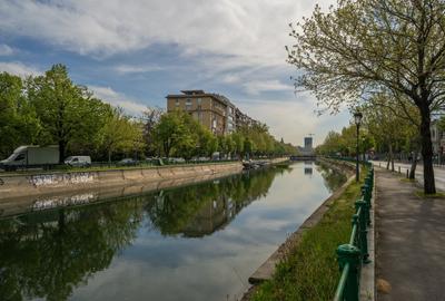 Apartament cu 3 camere semidecomandat în Cișmigiu - 7