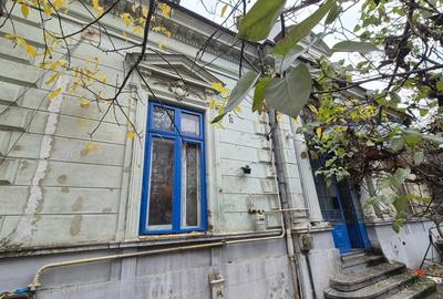 Proprietate cu 4 camere P+1 Etaj 140 mp - Universitate - Mosilor - 13