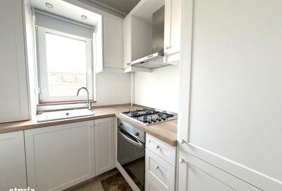 Apartament cu 3 camere în Central - 14