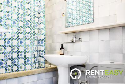 Apartament cu 3 camere în Central - 7