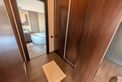 Casa 4 camere Baneasa | 0 comision | Duplex | 120mp | Teren 190mp | Metrou - 12