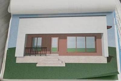 Casă cu 3 camere cu Teren 80 Mp în Bariera Vâlcii - 2