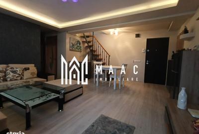 Apartament cu 3 camere, mobilat în Valea Aurie - 10