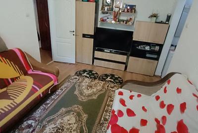 Apartament cu 2 camere semidecomandat în Central - 6