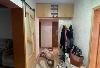 Apartament cu 3 camere decomandat în Săsar - 10