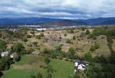 Teren agricol intravilan de 33598 mp, în Est - 1