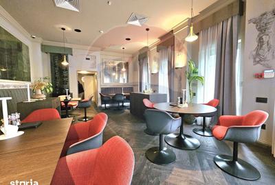 Spațiu comercial, de 340 mp, în Central - 3