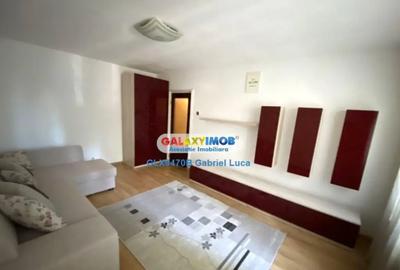 Garsonieră decomandată, mobilată în Berceni