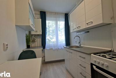 Apartament cu 2 camere decomandat, mobilat în Ultracentral - 3