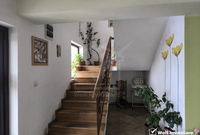 Pensiune 10 camere,  cu toate avizele,  DN1C, jud. Cluj - 6