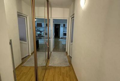 Vand apartament 4 camere,2 bai - 4