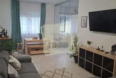 Apartament cu 2 camere decomandat în Central - 3