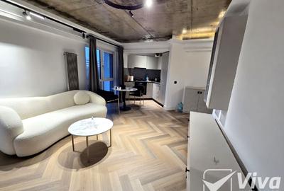 Apartament cu 2 camere semidecomandat, mobilat în Moara de Vânt - 3