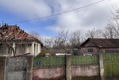 Casă cu 4 camere în Lanurile - 8