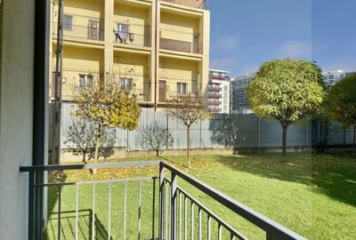 Apartament 2 camere cu Parcare proprie – Junior Residence - 13