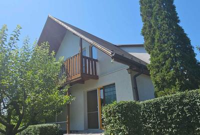 Casă cu 4 camere în Dumbrava - 8