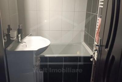 Garsonieră decomandată, mobilată în Gruia - 2