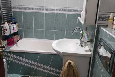 Apartament cu 3 camere decomandat în Central - 5