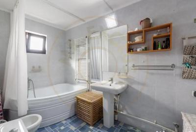 Casă cu 3 camere cu Teren 2788 Mp în Cocu - 5