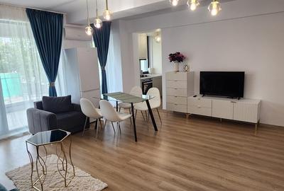 2 camere , Statiunea Mamaia - 4