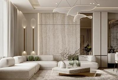 Apartament 4 Camere 3 Dormitoare | Aer Conditionat | Izolat Fonic - 1