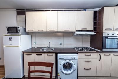 Apartament de 2 camere | Parcare | 6 Min Metrou Republica - 12