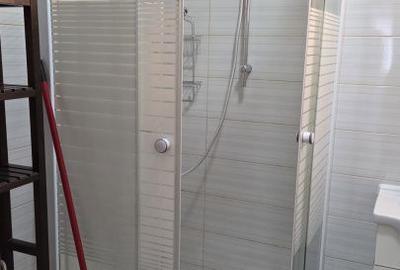 Apartament cu 2 camere decomandat, mobilat în Giurgiului