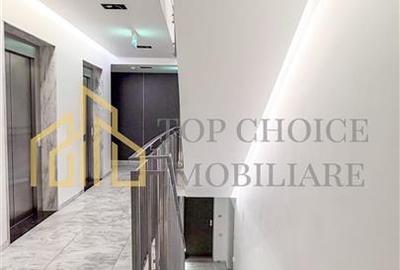 Apartament cu 2 camere semidecomandat, mobilat în Herăstrău - 24