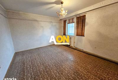 Apartament cu 3 camere decomandat în Central - 4