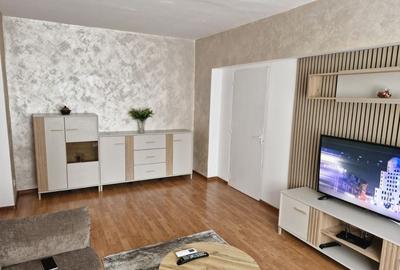 Apartament cu 2 camere, mobilat în Crângași - 3