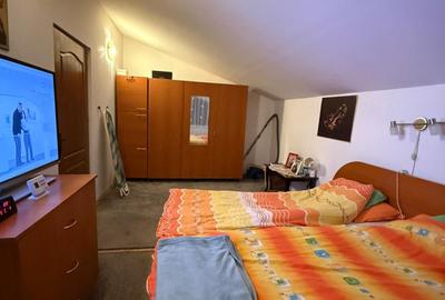 Apartament cu 3 camere semidecomandat în Plopilor - 10
