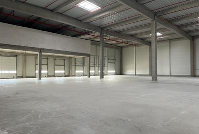 Spațiu industrial, de 800 mp, în Someșeni - 1