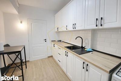 Apartament cu 3 camere, mobilat în Circumvalațiunii - 6