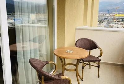 Garsonieră decomandată în Astra - 7