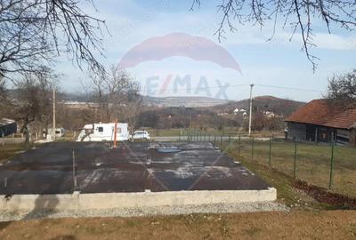 Teren 1,050mp Zarnesti cu proiect de casa / Strada Tohanita nr 26F - 10
