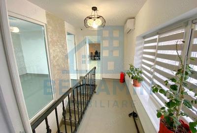 Spa?iu pentru birouri si servicii pe Bd. 1 Mai langa Spital 97 mp - 13