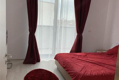 Apartament cu 2 camere în Braytim - 1