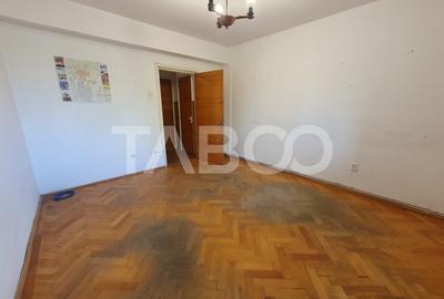 Spatiu destinat pentru afacerea ta in zona Centrala 70  mp - 4