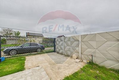 Casa moderna de vanzare P+1E, Comuna Berceni - 20