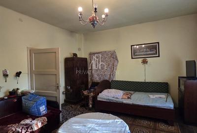 Casă individuală cu 2 camere cu Teren 1190 Mp în Central - 5