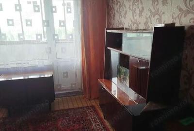 Garsoniera in zona Universitatii - 3