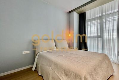 Apartament cu 2 camere decomandat, mobilat în Floreasca - 17