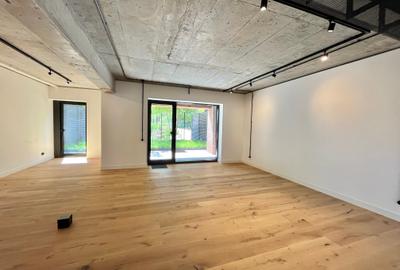 BRICKLOFTS Apartament 2-camere cu Gradina - 12