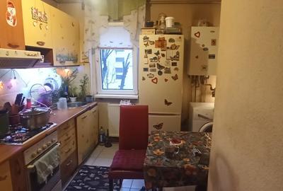 Apartament cu 2 camere semidecomandat în Astra - 1