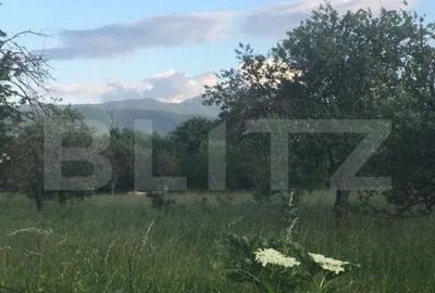 De vanzare teren intravilan 993mp, Ghimbav De vanzare teren intravilan 993mp, Ghimbav - 1