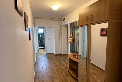Apartament cu 2 camere decomandat în Ultracentral - 4