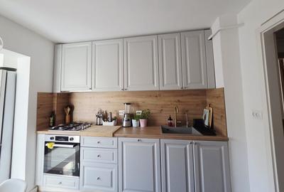 Apartament cu 3 camere decomandat în Circumvalațiunii - 4